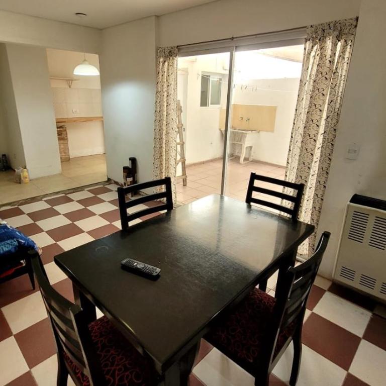 Departamento a metros de la playa - Apartamento de 1 dormitorio - 17