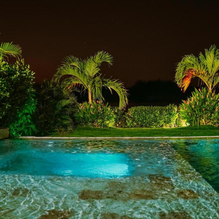 Villa Karibana Paradise - Villa - 46
