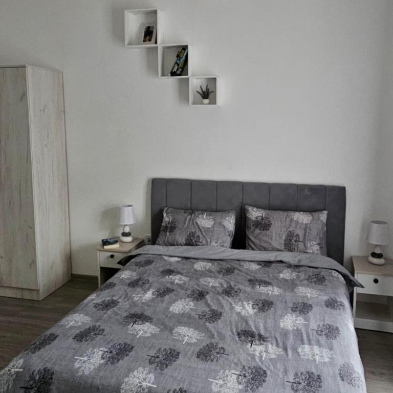 Apartments Ogurlic - Deluxe Studio - 6