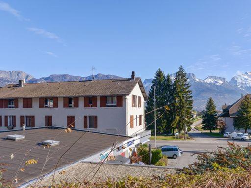 Entre lac et montagne 2 - Apartment mit 1 Schlafzimmer - 14
