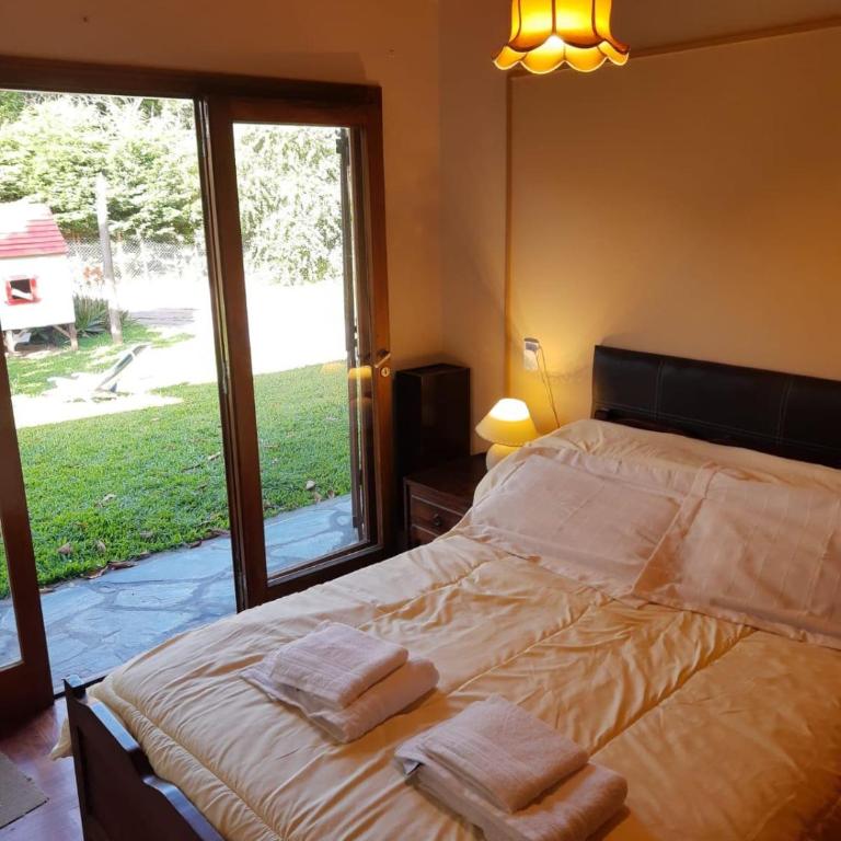 Casa En El Bosque Peralta Ramos, Mar del Plata - Casa de 4 dormitorios - 17