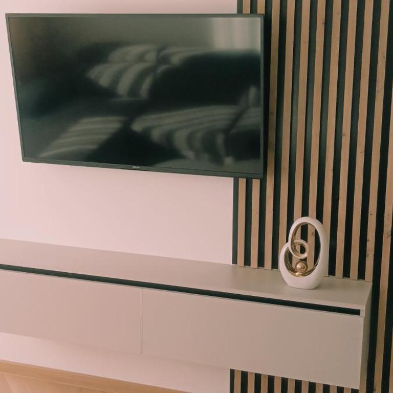 Apartman Novaković - Apartman sa 1 Spavaćom Sobom - 11