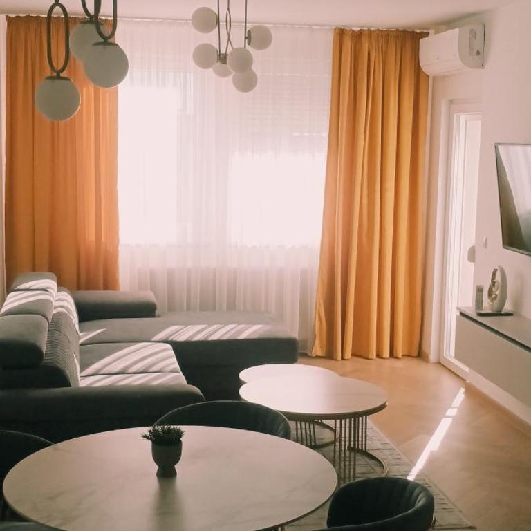 Apartman Novaković - Apartman sa 1 Spavaćom Sobom - 10