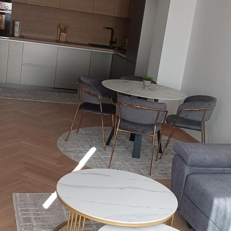 Apartman Novaković - Apartman sa 1 Spavaćom Sobom - 9