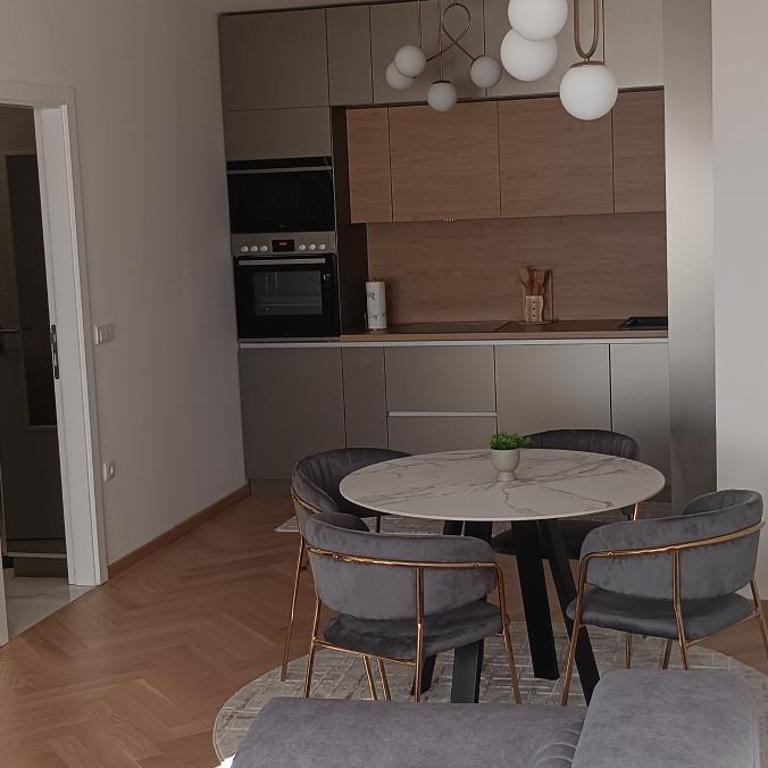 Apartman Novaković - Apartman sa 1 Spavaćom Sobom - 7