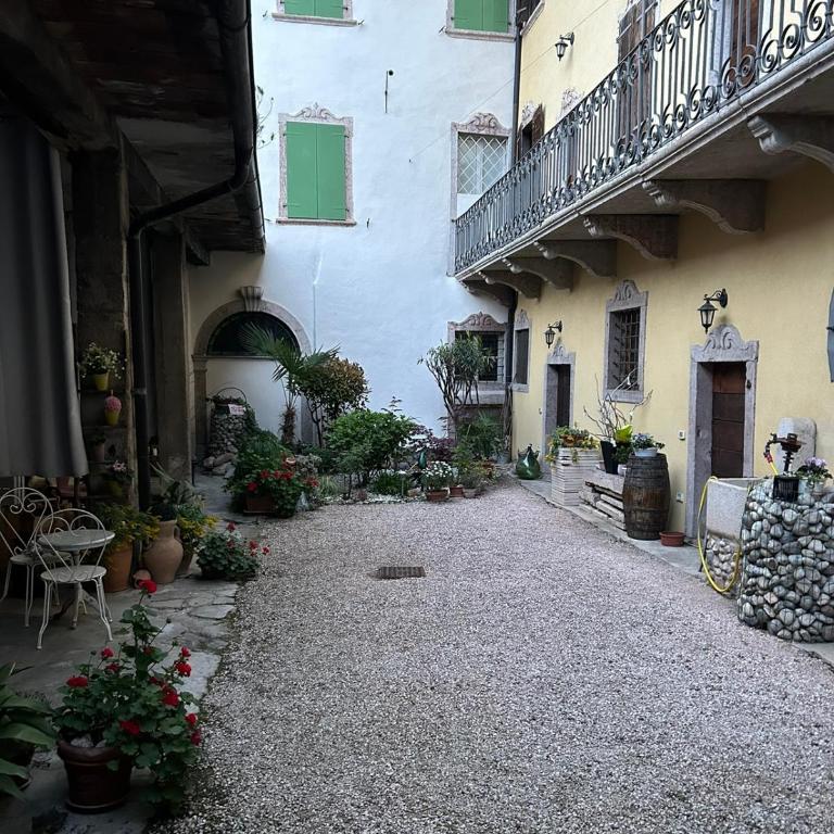 Casa di Patrizia - Appartamento con 2 Camere da Letto - 21