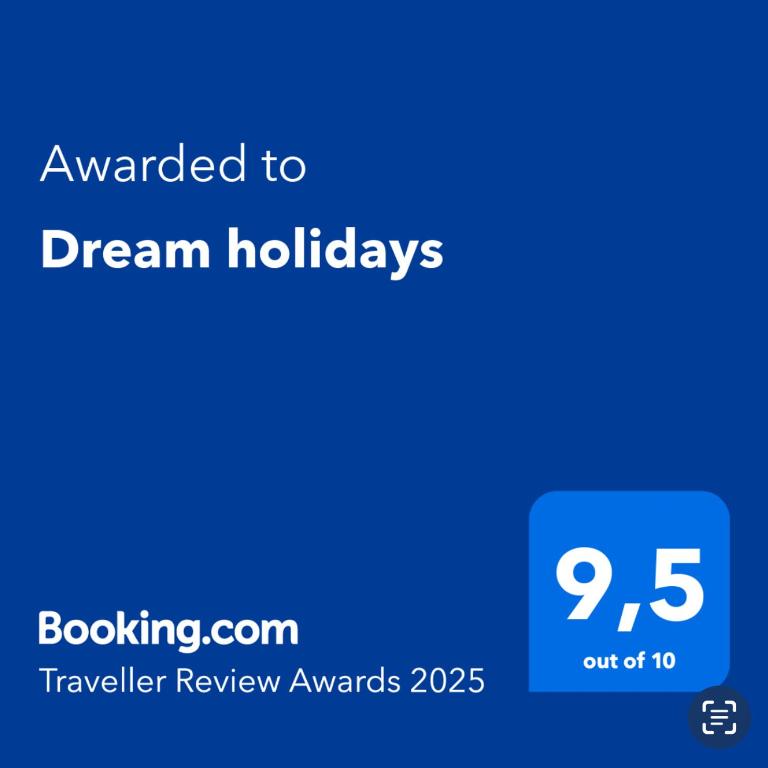 Dream holidays - Mobile Home - 2