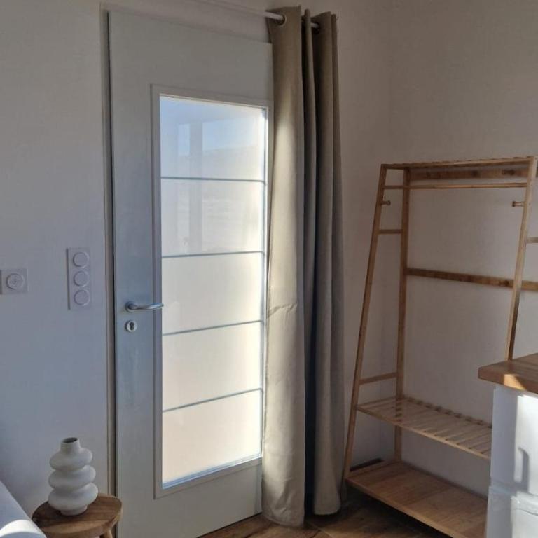 Au bord de la rivière - Appartement 1 Chambre - 11