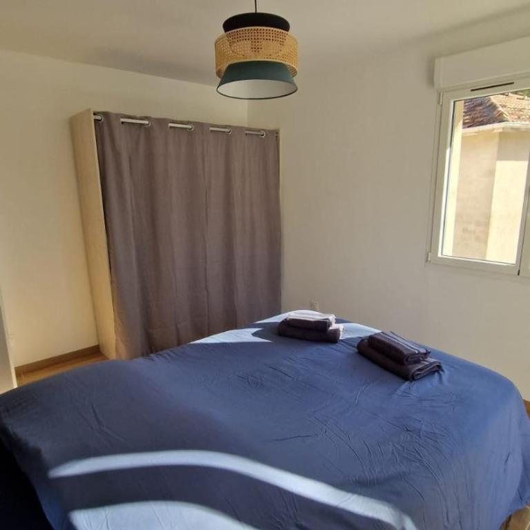Au bord de la rivière - Appartement 1 Chambre - 53
