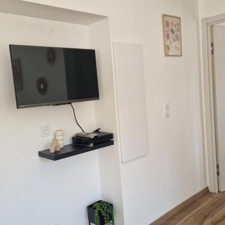 Au bord de la rivière - Appartement 1 Chambre - 43