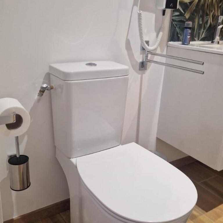 Au bord de la rivière - Appartement 1 Chambre - 48