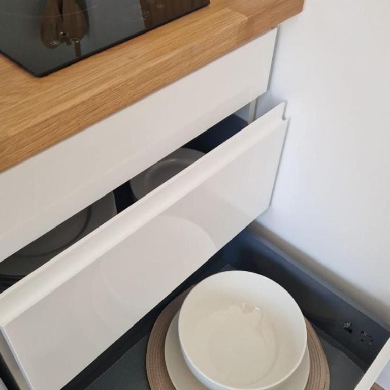 Au bord de la rivière - Appartement 1 Chambre - 33