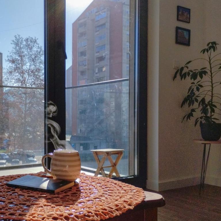 Apartman Studio Solis - Apartman sa 1 Spavaćom Sobom - 16