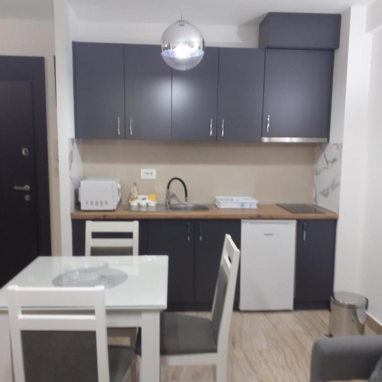 Sena - Apartman sa 1 Spavaćom Sobom - 1