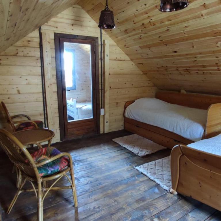 GUEST HOUSE PRIVAL.CLUB - Two-Bedroom House - 10