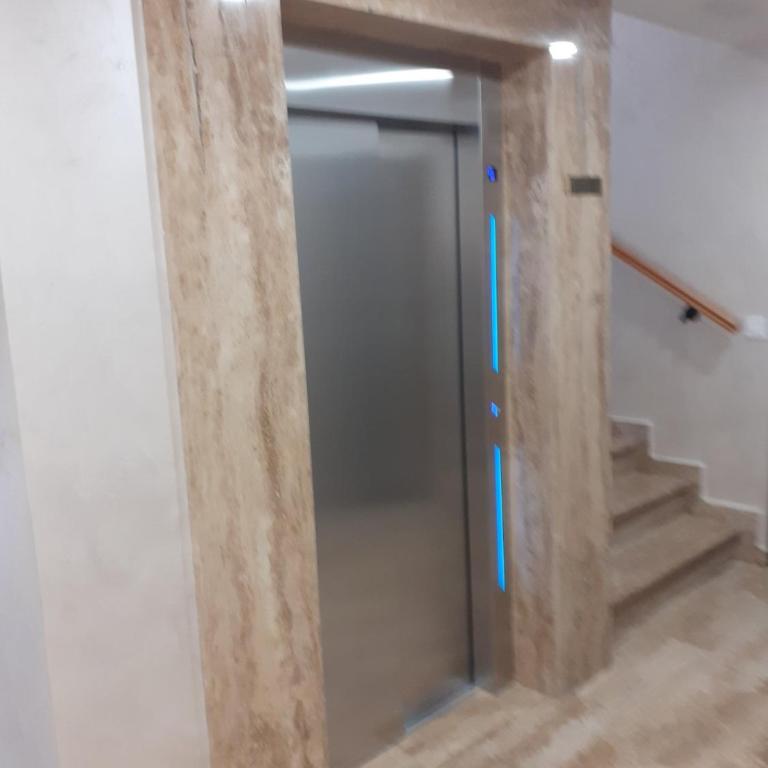 Sena - Apartman sa 1 Spavaćom Sobom - 9