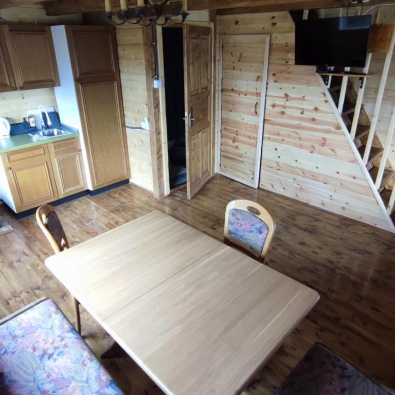 GUEST HOUSE PRIVAL.CLUB - Two-Bedroom House - 9