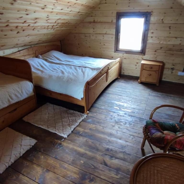 GUEST HOUSE PRIVAL.CLUB - Two-Bedroom House - 7