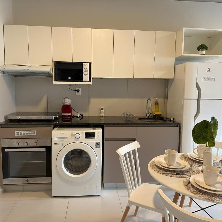 Republica Apartment - Apartamento de 1 dormitorio - 2
