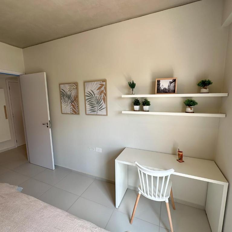 Republica Apartment - Apartamento de 1 dormitorio - 10