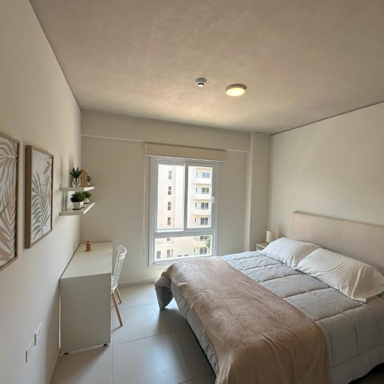 Republica Apartment - Apartamento de 1 dormitorio - 4