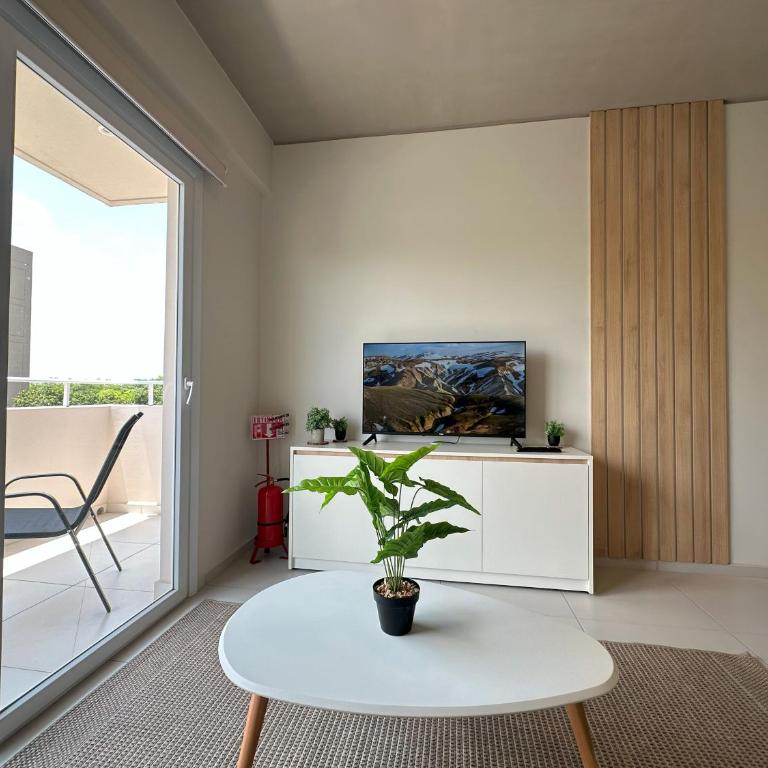 Republica Apartment - Apartamento de 1 dormitorio - 12