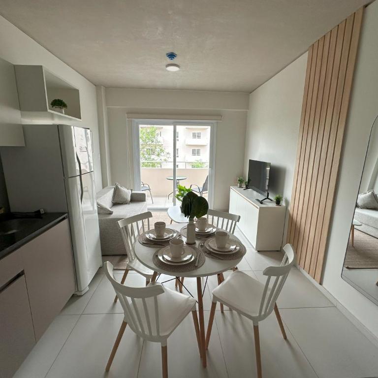 Republica Apartment - Apartamento de 1 dormitorio - 5