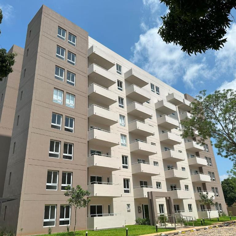 Republica Apartment - Apartamento de 1 dormitorio - 15