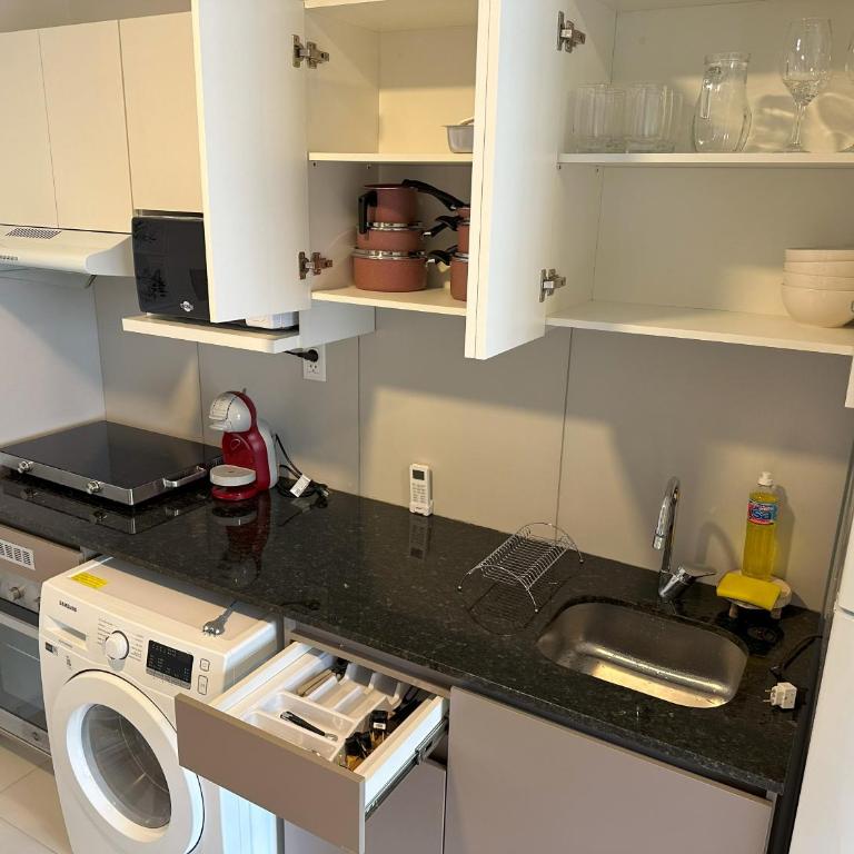 Republica Apartment - Apartamento de 1 dormitorio - 7