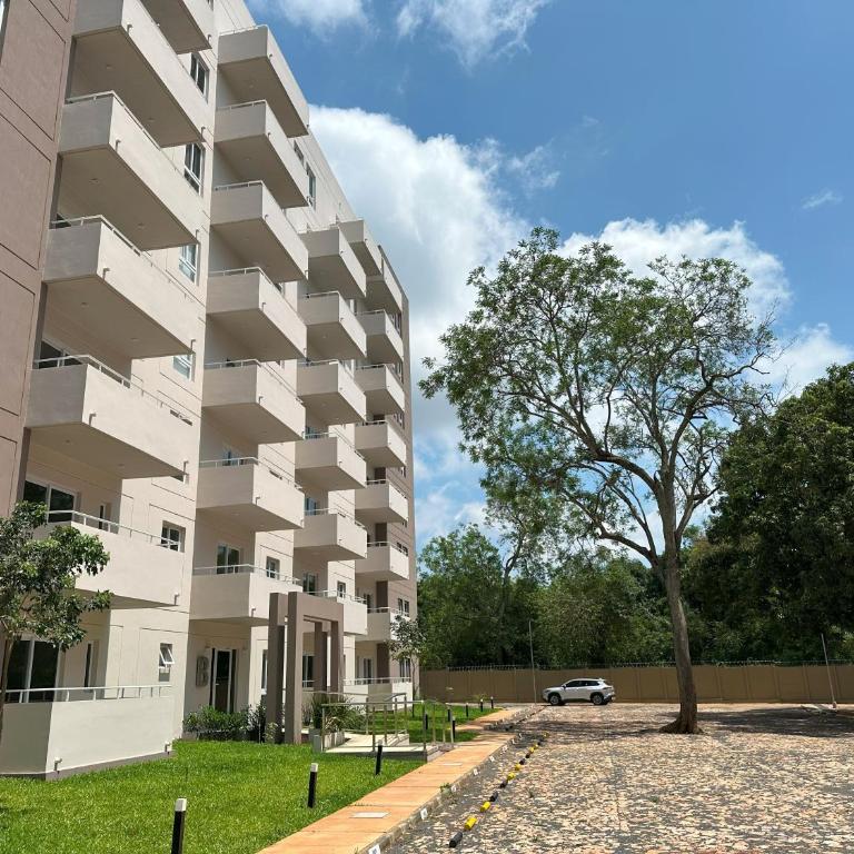 Republica Apartment - Apartamento de 1 dormitorio - 19