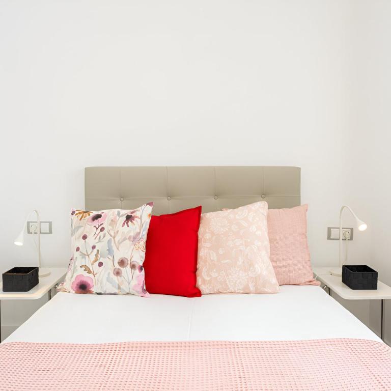 SuiteHomes Dos Aceras - Apartamento de 1 dormitorio - 12