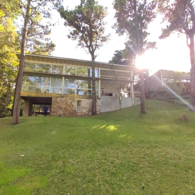 Casa de Cariló - Casa de 4 dormitorios - 1