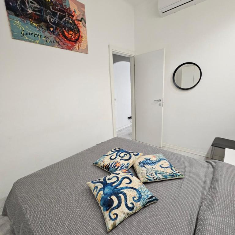 Bella Vernazza with AC and Balcony - Appartamento con 1 Camera da Letto e Balcone - 18