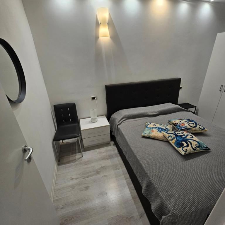 Bella Vernazza with AC and Balcony - Appartamento con 1 Camera da Letto e Balcone - 23