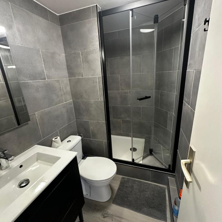 T2 Familiaux - Confort & Plage à Pied - Appartement 2 Chambres - 12