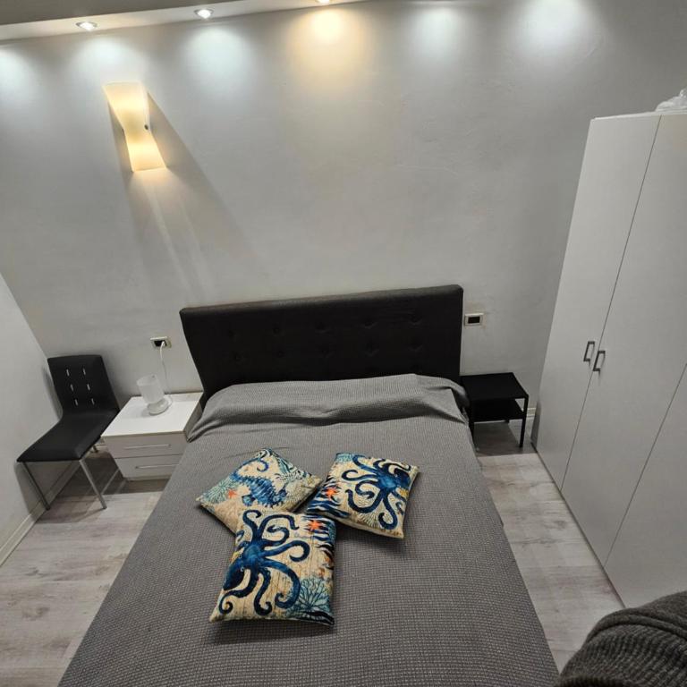 Bella Vernazza with AC and Balcony - Appartamento con 1 Camera da Letto e Balcone - 29