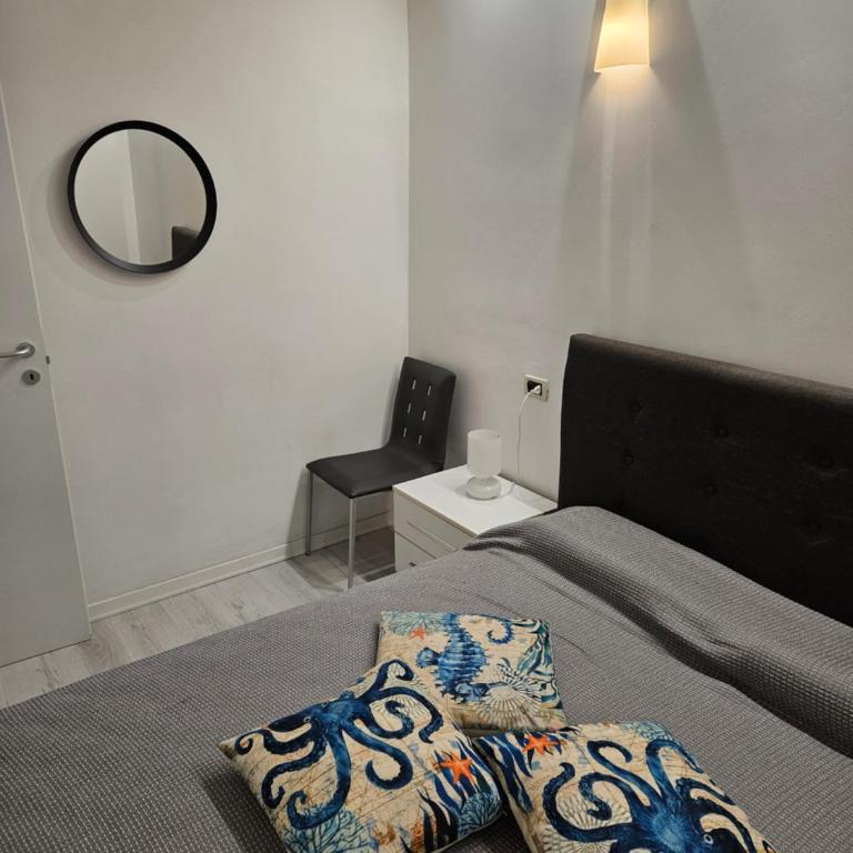 Bella Vernazza with AC and Balcony - Appartamento con 1 Camera da Letto e Balcone - 30