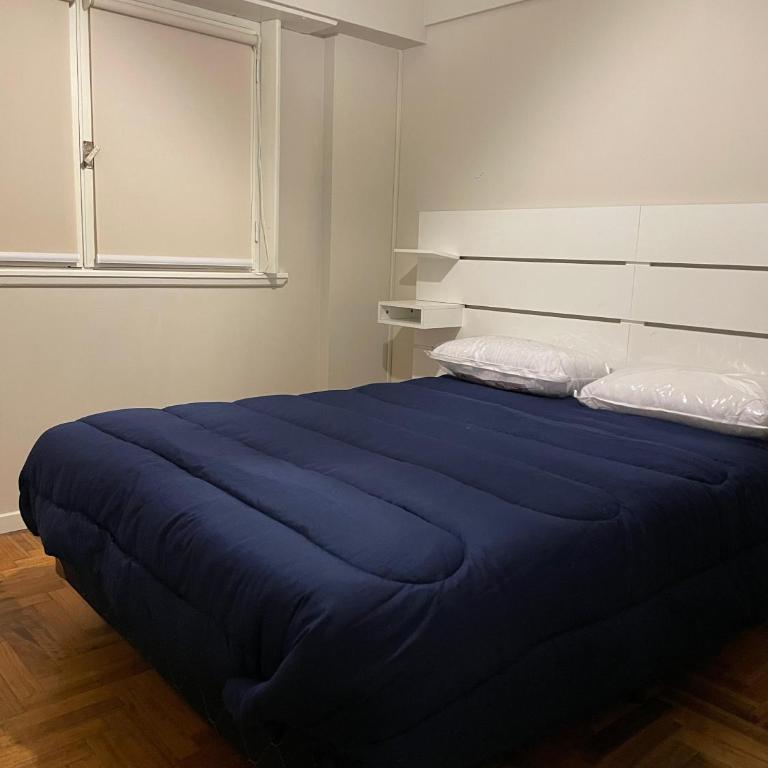 Practico departamento céntrico - Apartamento de 1 dormitorio - 5