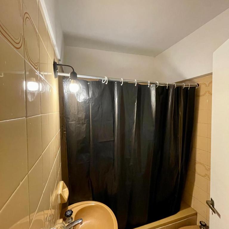 Practico departamento céntrico - Apartamento de 1 dormitorio - 9