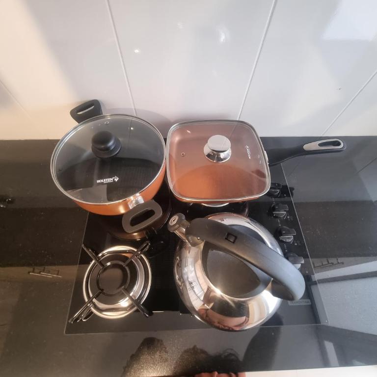 Departamento Céntrico y amplio - Apartamento de 2 dormitorios - 8