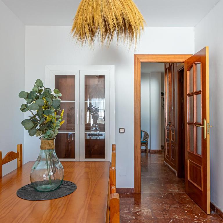 Casa Mare. Apartamento en primera línea de playa - Apartamento de 2 dormitorios - 14