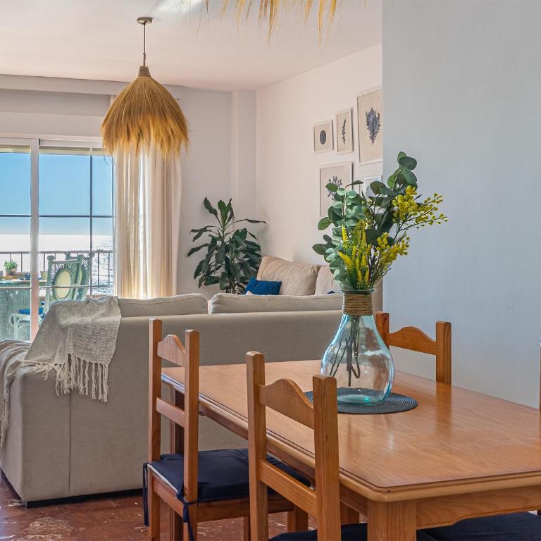 Casa Mare. Apartamento en primera línea de playa - Apartamento de 2 dormitorios - 8