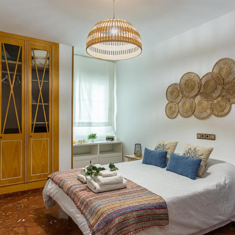 Casa Mare. Apartamento en primera línea de playa - Apartamento de 2 dormitorios - 28