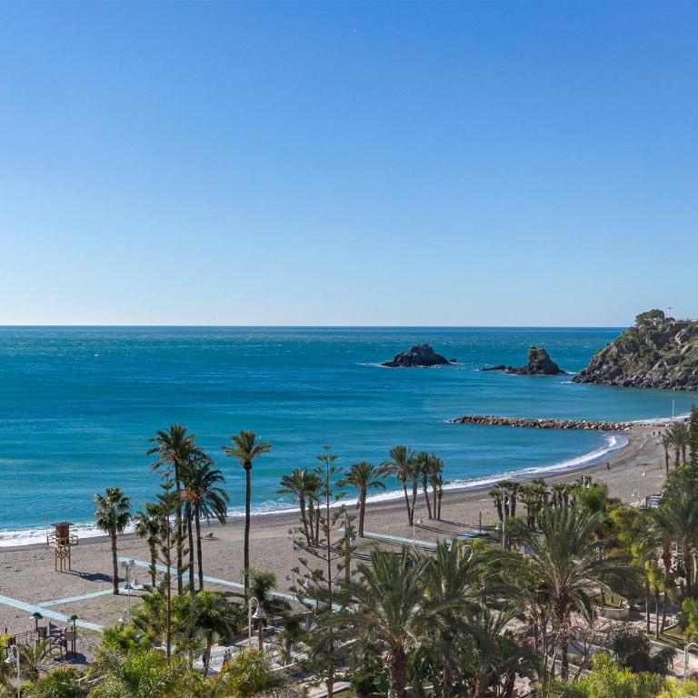 Casa Mare. Apartamento en primera línea de playa - Apartamento de 2 dormitorios - 34