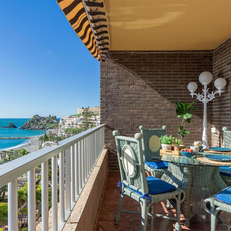 Casa Mare. Apartamento en primera línea de playa - Apartamento de 2 dormitorios - 33