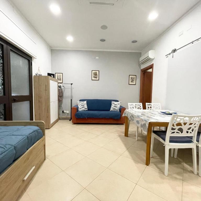 Domus Rosaliae - Casa Vacanze - Vacation Home - 3