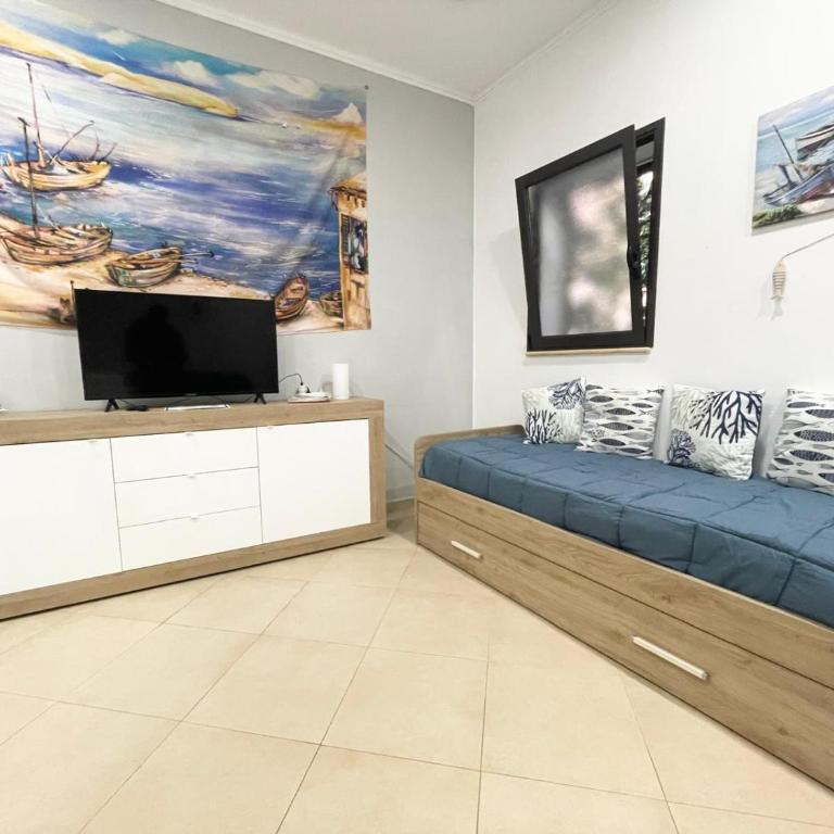 Domus Rosaliae - Casa Vacanze - Vacation Home - 5