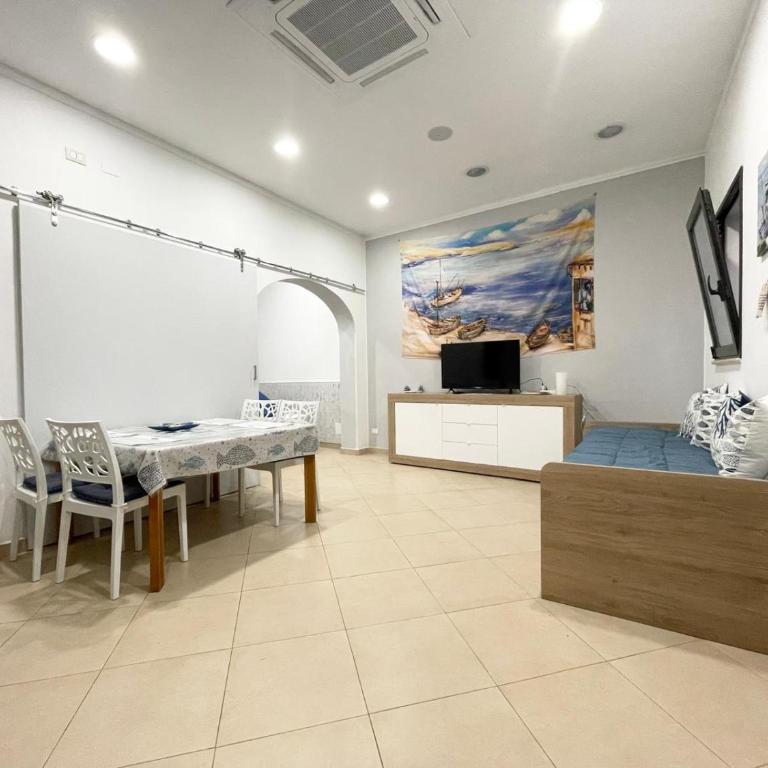 Domus Rosaliae - Casa Vacanze - Vacation Home - 4