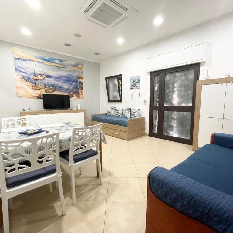 Domus Rosaliae - Casa Vacanze - Vacation Home - 2