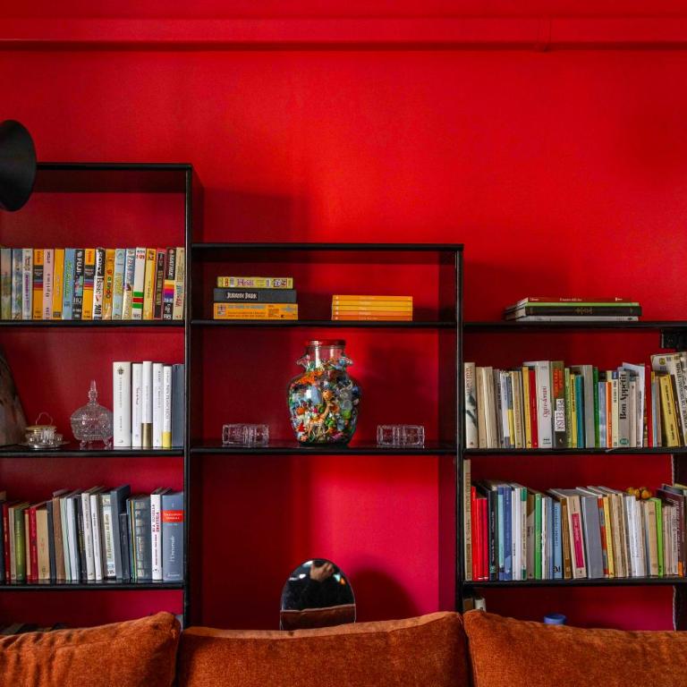 TrastevereHome - The Magic of San Peter in the Heart of Rome - Appartamento con 2 Camere da Letto - 6